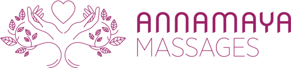 Logo Annamaya Massages
