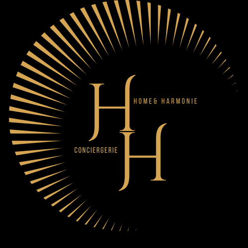 Logo Home&Harmonie