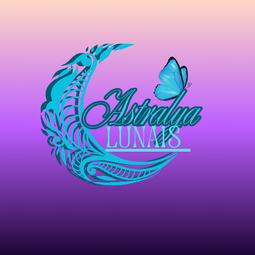Logo Astralya Lunais
