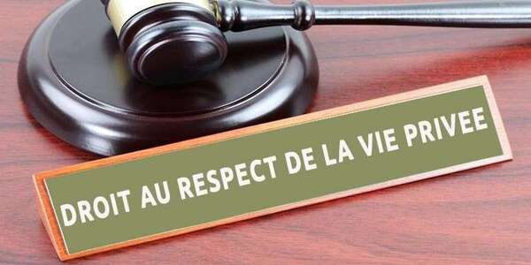VIE PRIVÉE ET DÉBAT D’INTÉRÊT GÉNÉRAL