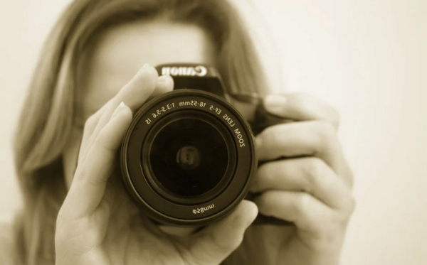 PHOTOGRAPHIE ET DROITS D’AUTEUR