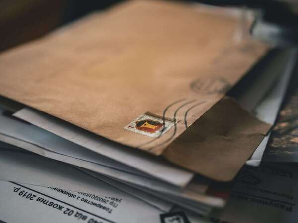 PROPOS DIFFAMATOIRES DANS UNE CORRESPONDANCE PERSONNELLE ET PRIVÉE
