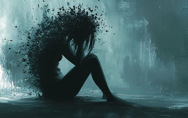 Le traumatisme psychologique : comprendre, reconnaître et se reconstruire