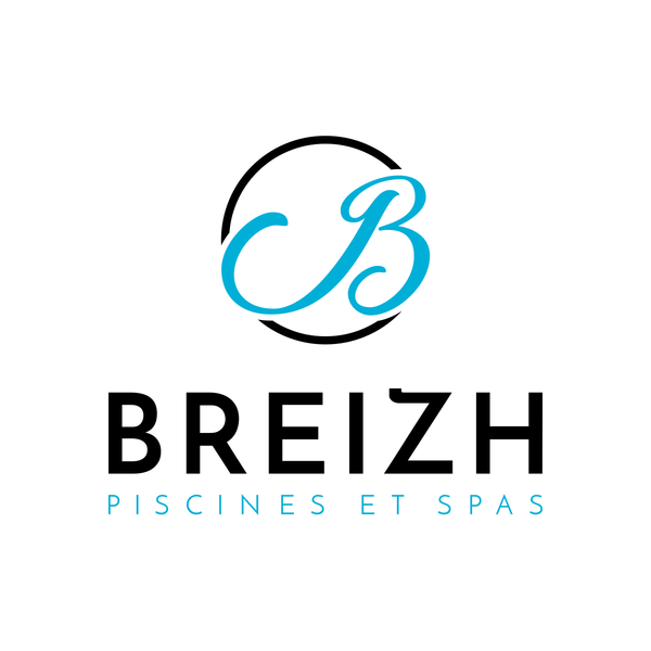 Logo BREIZH PISCINES ET SPAS