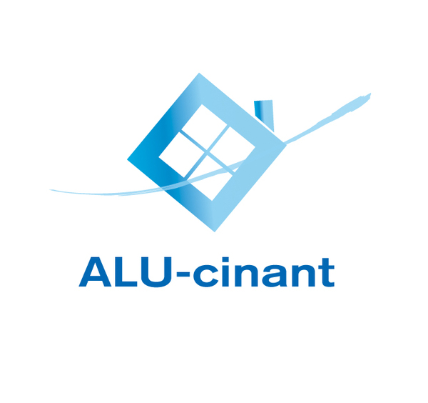 Logo Alu-cinant