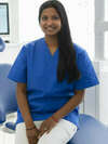 Docteur Sapna MAROYA CALEECHURN, chirurgien dentiste