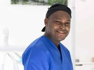 Docteur Kenneth MAROYA