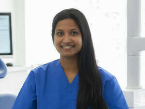 Docteur Sapna MAROYA CALEECHURN