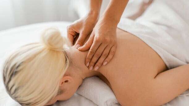 Le massage Tuina Thérapeutique