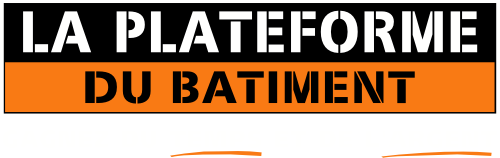 La plateforme du batiment