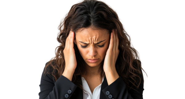 Faible estime de soi : 3 causes internes