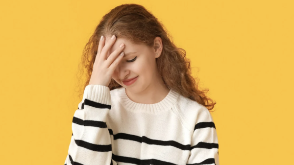 L'anxiété de performance