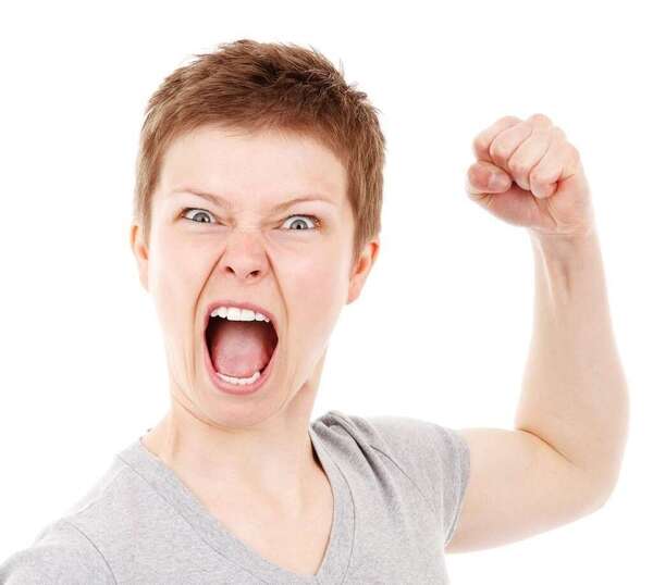 Pourquoi je m'énerve pour un rien ? 