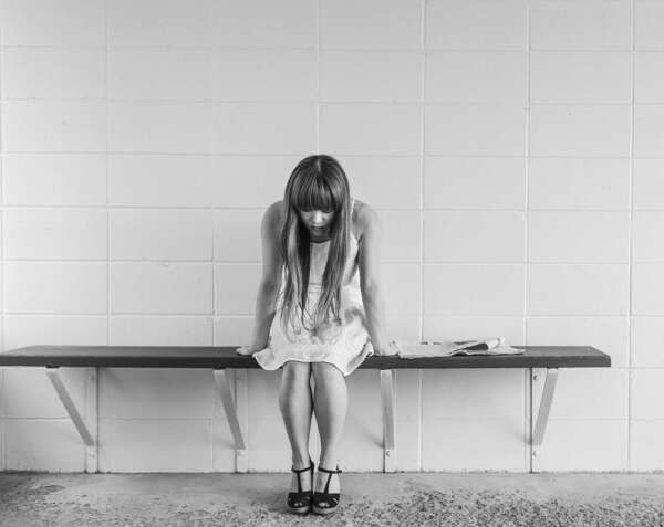 Est-ce grave d'enfouir ses émotions ?