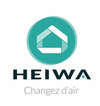 logo heiwa