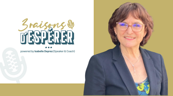 Episode #1 Françoise Savés