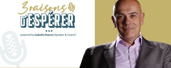 Episode #2 Philippe Gabilliet 