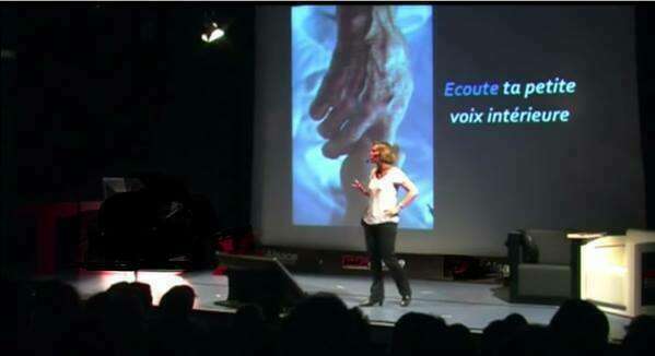 Quand le destin te tire par la manche