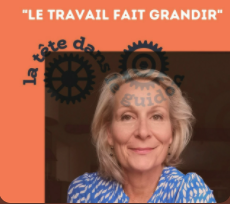Interview : Le travail fait grandir 