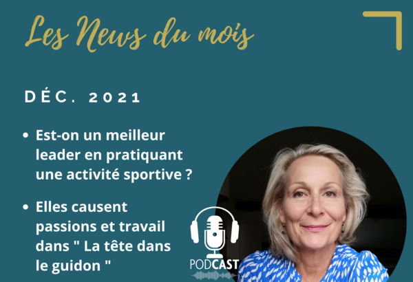 Les News de déc.2021