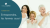 femmes entrepreneurs