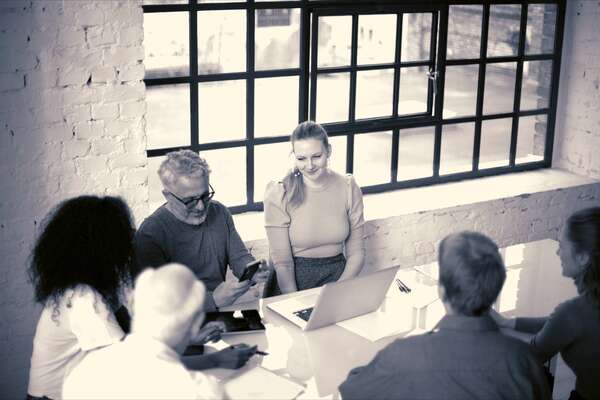 Isabelle Deprez : Faire grandir