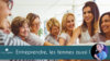 entreprendre femmes