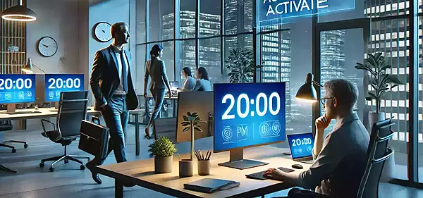 Le droit à la déconnexion s'impose dans les entreprises en 2025