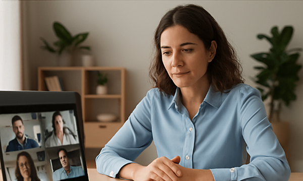 faire preuve de leadership dans les épreuves