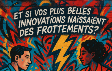 Comment innover en embrassant les divergences