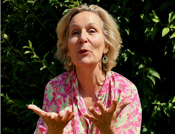 Le code génétique d'Isabelle