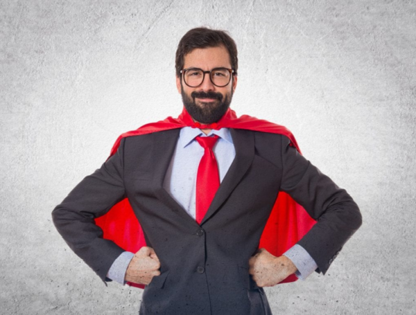 Esprit entrepreneurial, es-tu là ?