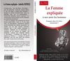 Le 1er livre d'Isabelle Deprez : la femme expliquée à nos amis les hommes