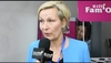 interview congres femmes administratrices maroc isabelle deprez