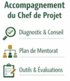 accompagnement chef de projet mentorat isabelle deprez