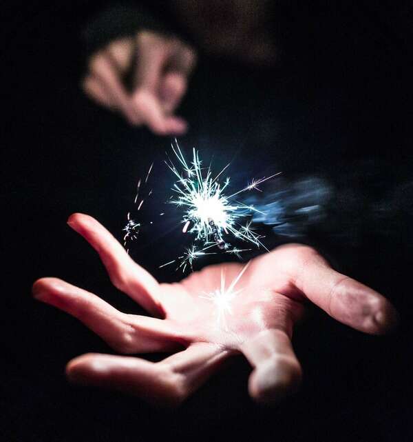 Sortie livre : Réenchanter le travail, c’est possible ! d’Isabelle Deprez