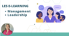 e-learning management isabelle deprez