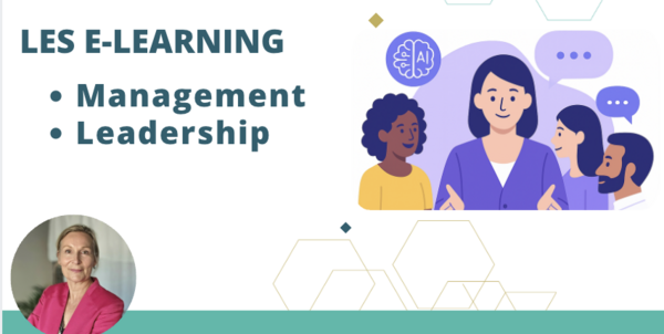 e-learning management isabelle deprez