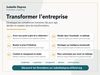 e-learning management isabelle deprez