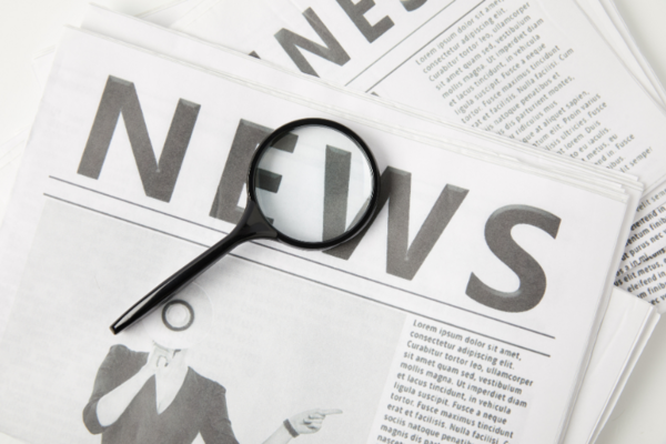 Les News d'avril 2023