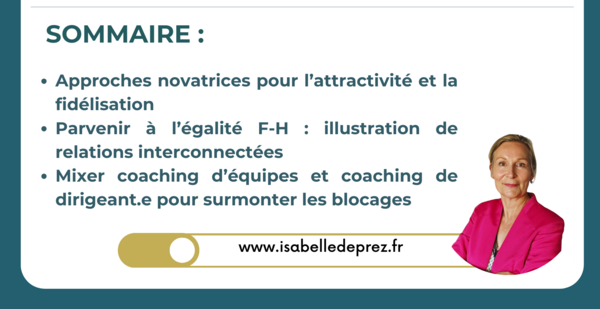 Les News de Mai 2024