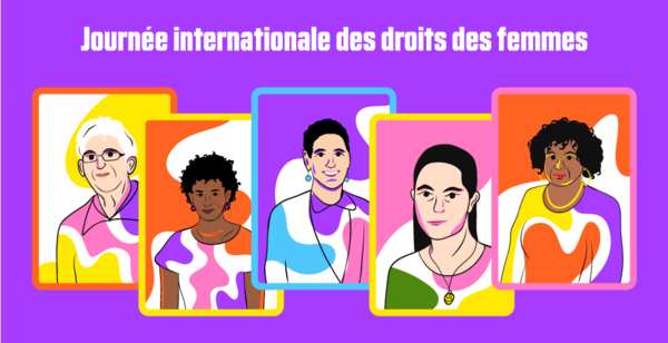 Les News de mars 2024