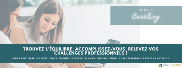 Newsletter de Décembre