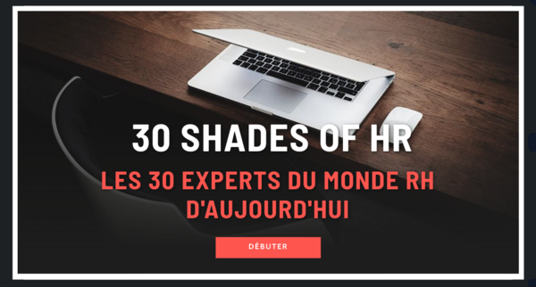 Réinventons l'entreprise 