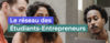Pépite : réseau entrepreneurs-étudiants