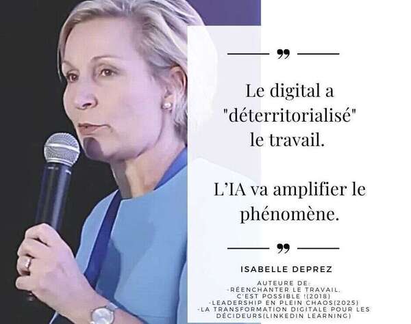 IA et management
