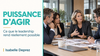 permettre la puissance d'agir des managers