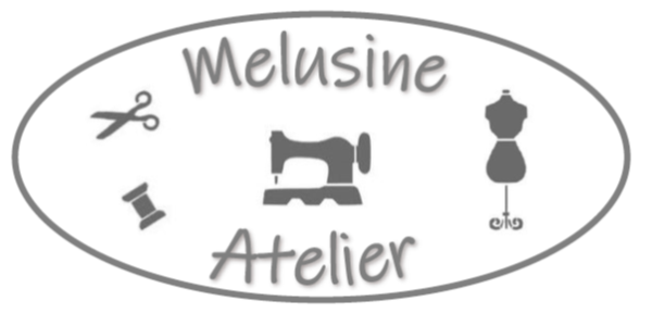 Logo MélusineAtelier