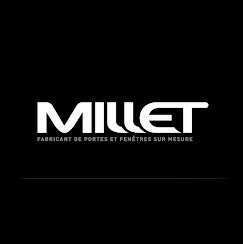 MILLET Menuiseries