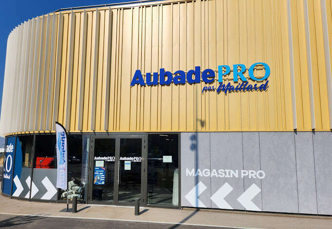 AUBADE 
